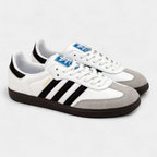 Samba OG Blanco