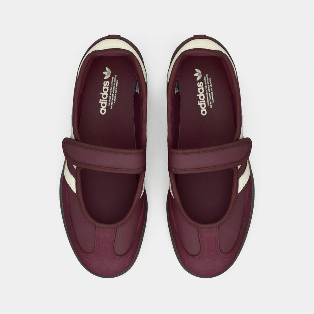 Samba Jane Vinotinto
