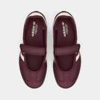 Samba Jane Vinotinto
