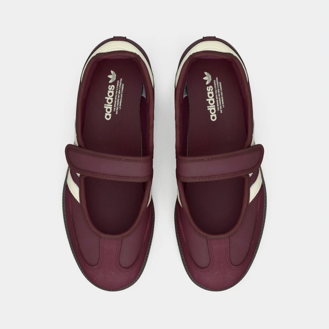 Samba Jane Vinotinto