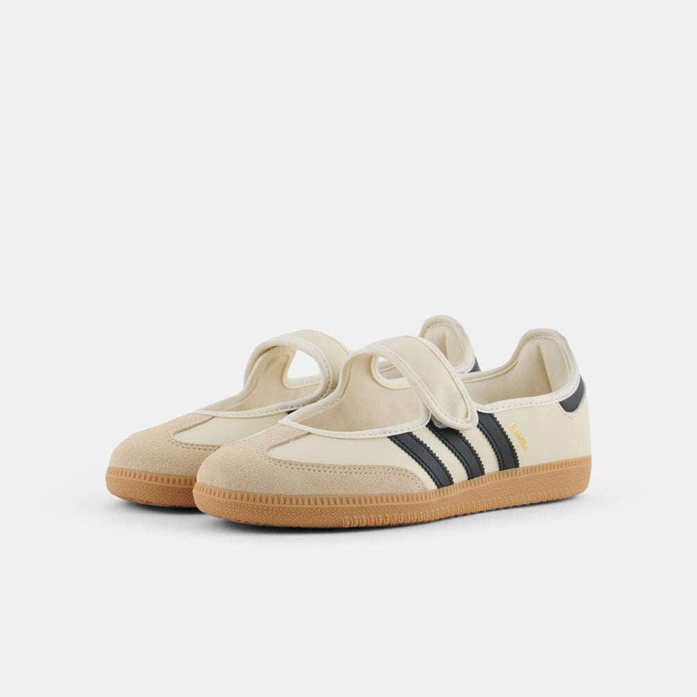 Samba Jane Beige