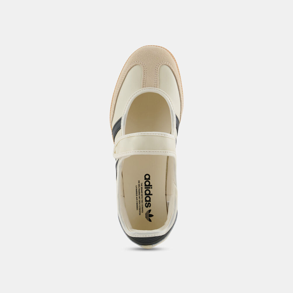 Samba Jane Beige
