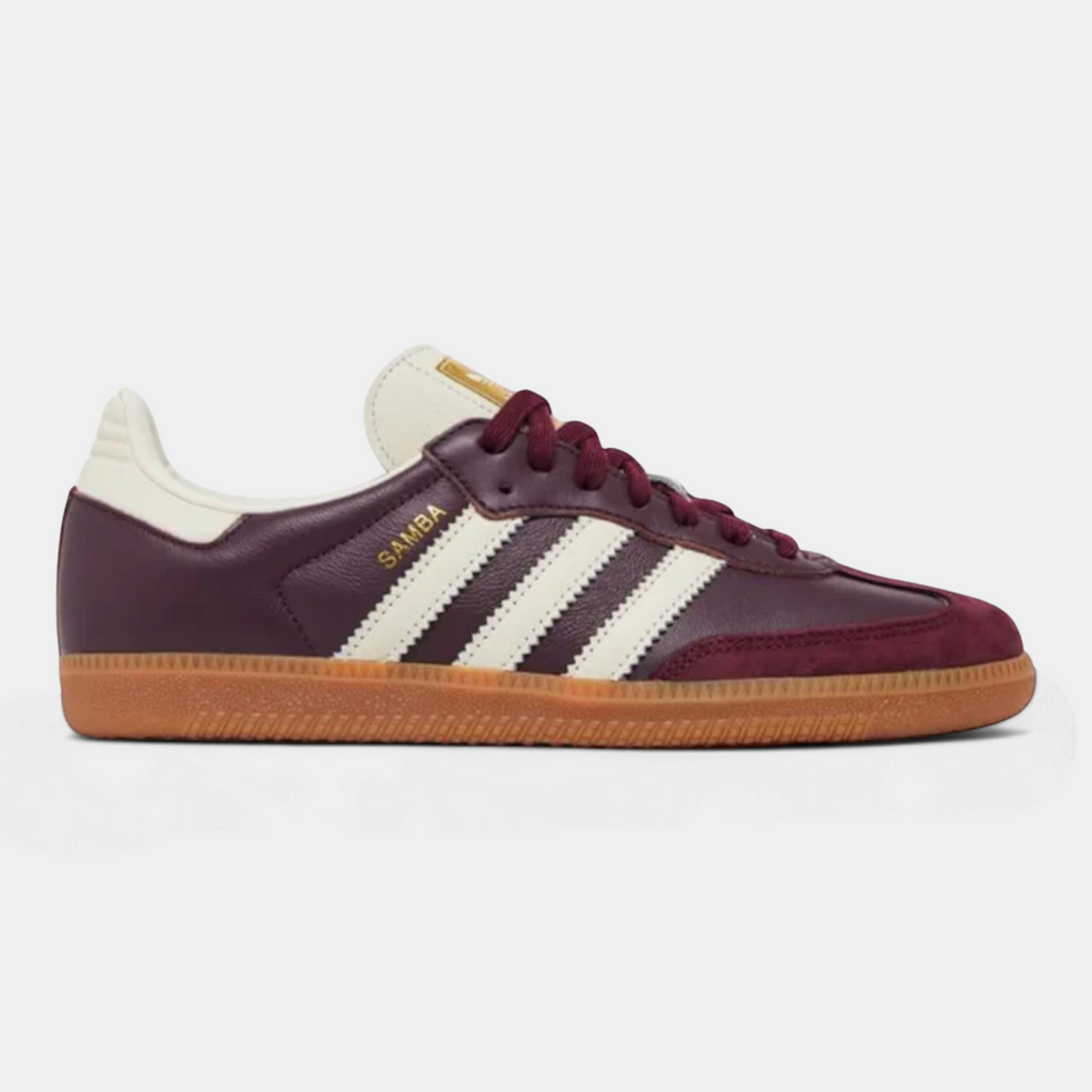 Samba OG Vinotinto