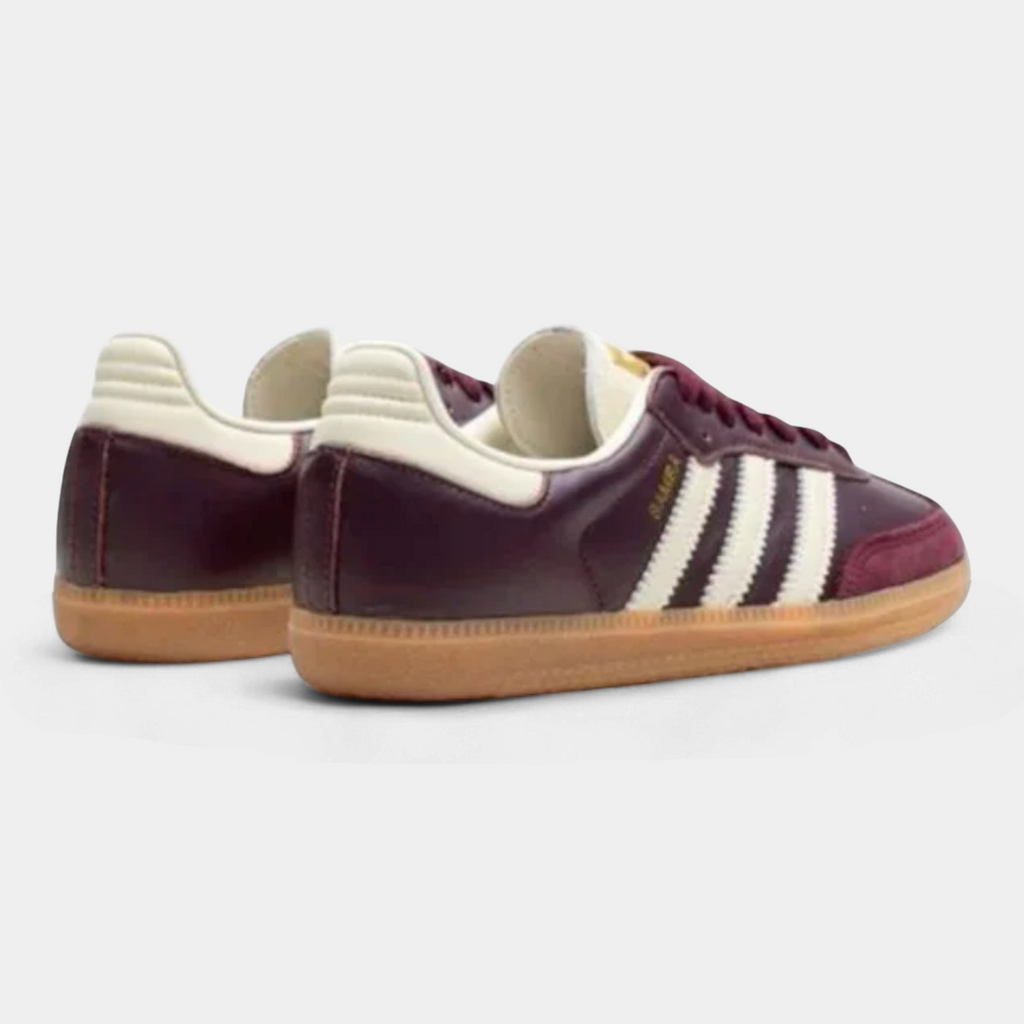 Samba OG Vinotinto