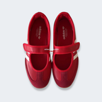 Samba Jane Rojo