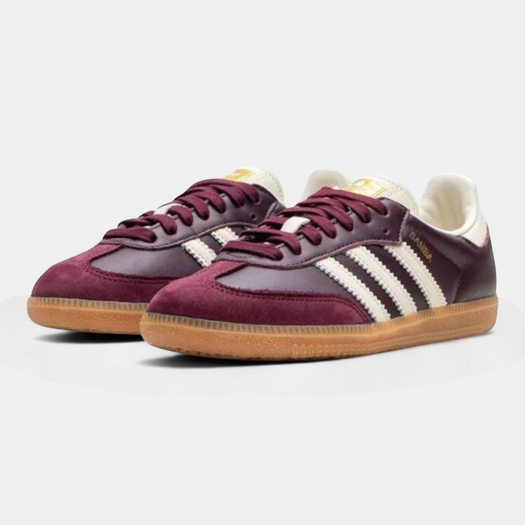 Samba OG Vinotinto
