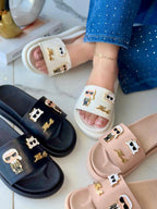 Sandalias KARL