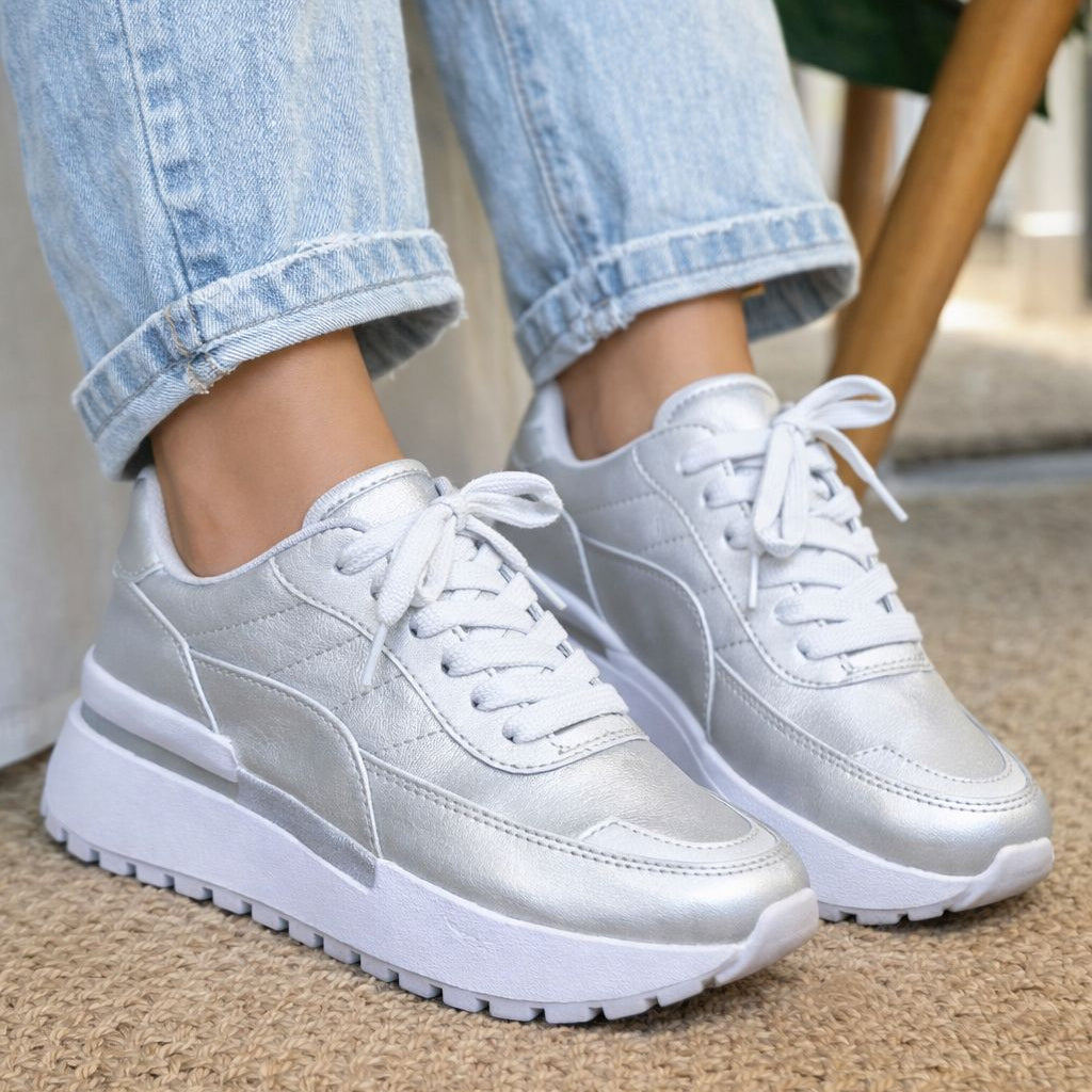 Tenis Shaki
