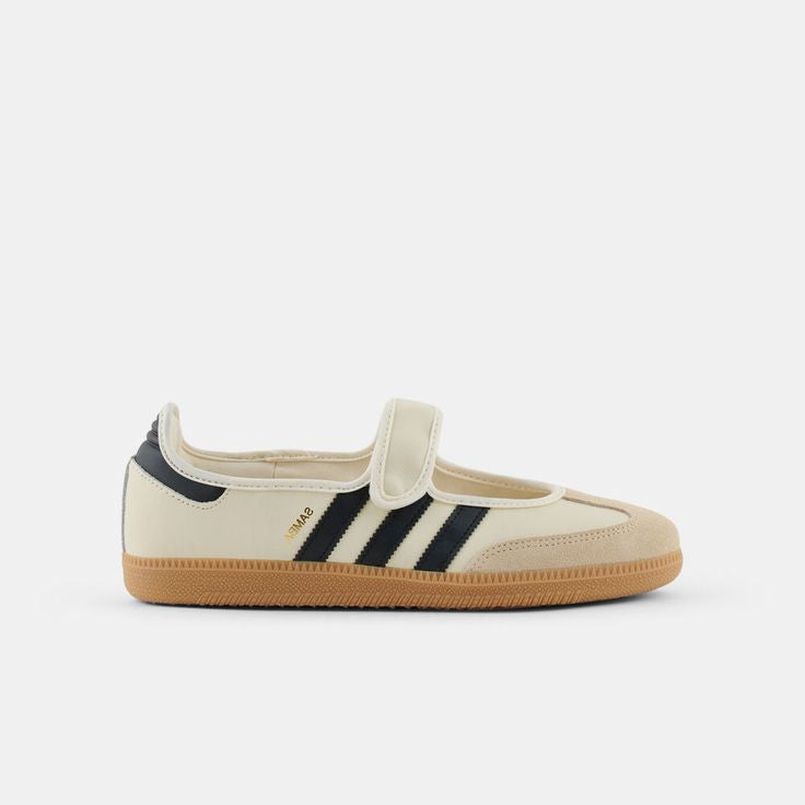 Samba Jane Beige