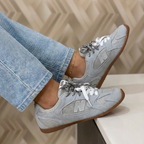 Tenis | Ref. New Balance Colaboración Miu Miu Azul